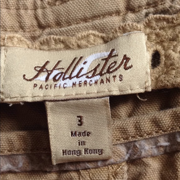 Hollister shorts - Picture 3 of 3